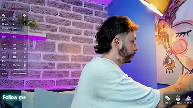 noah_ricci লাইভ XXX চ্যাট