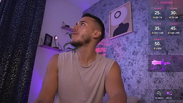 Show Webcam de MarkSantozz