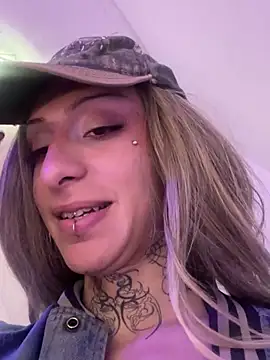 MadisonWood01's Live XXX Chat