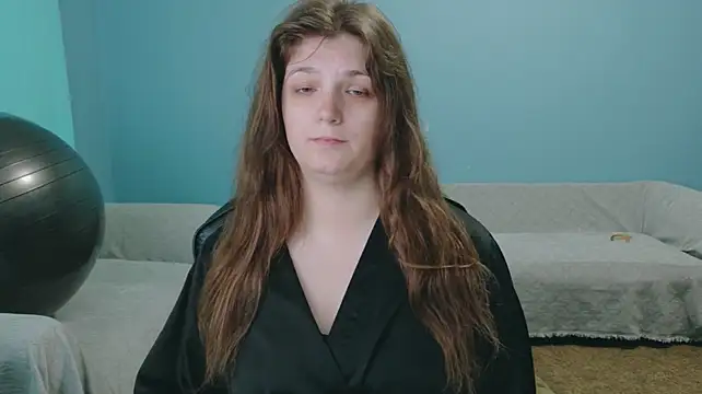TreeJeanne Adlı Modelin Canlı XXX Sohbeti