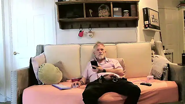 FeNyx_Flayme Webcamshow