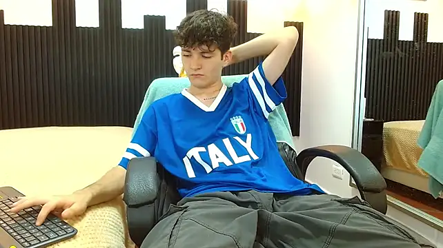 trevor_mob Webcam Show