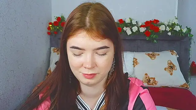 MelissaMay__ লাইভ XXX চ্যাট