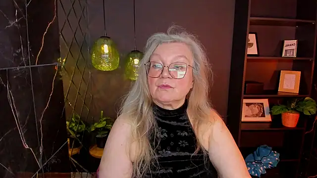 NataliMellow Live XXX-Chat