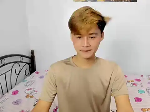 โชว์เว็บแคมของ urasian_jhon