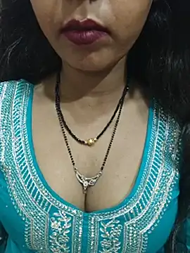 Show webcam de Sharmila-Singh
