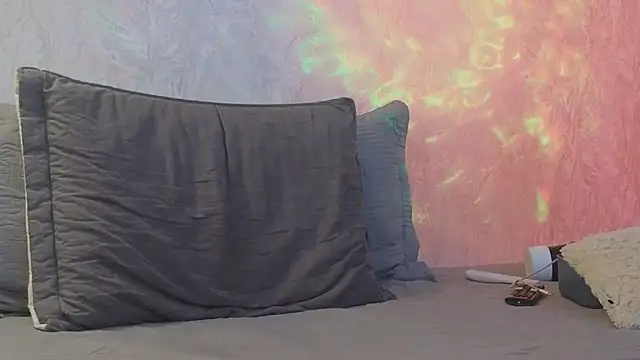 Pokazy przed kamerką – Osher_Cox