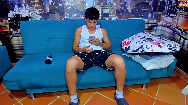 Sembang XXX Secara Langsung play_hard66