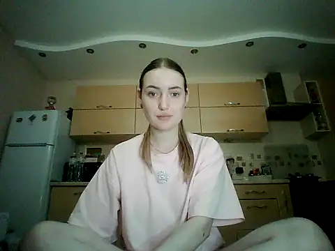 Chat XXX en directo de Lisanta