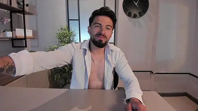 Chat +18 de Liam_ashford ao vivo