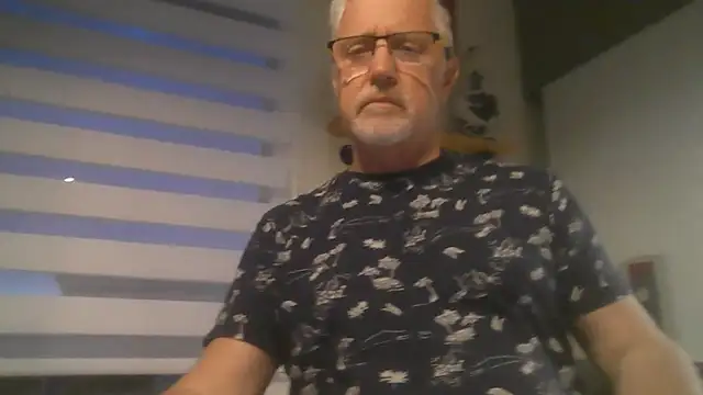 הופעת וובקאם של sexy007sexy