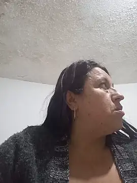 Show Webcam de valeriapinter