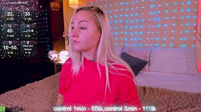 Debbie_Taylor Chat XXX in diretta