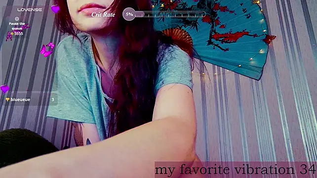 Chat XXX Live ArianaLight