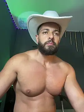 magnumchris' Live XXX Chat