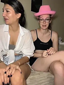 RussianGirls_ Obrolan Langsung XXX