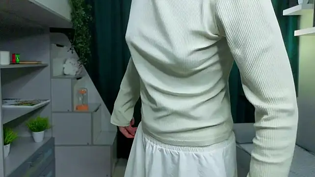 Webkamerová show EwaSprinzl