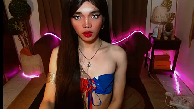 sweet_kyla02 即時 XXX 聊天