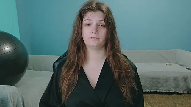 TreeJeanne – Live XXX-chat