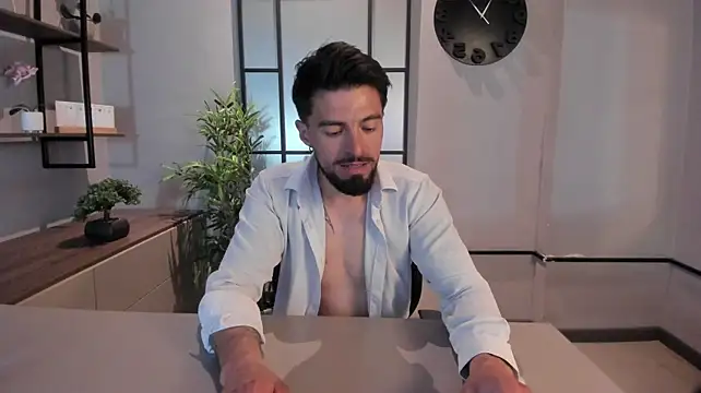Liam_ashford Live XXX-chat