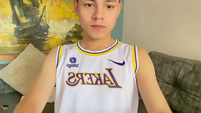 Andy_Belier23n Webbikameraesitys