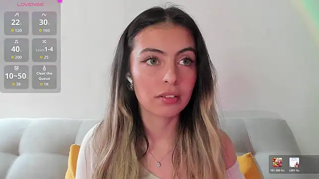 Fernanda_aaaa 现场XXX聊天