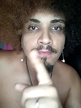 Chat +18 de BlessedLucao ao vivo
