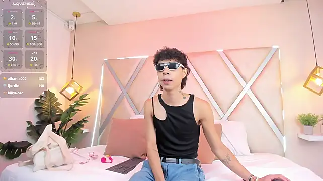 แชท XXX สดของ Seraphine_2