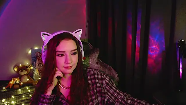 Celia_Sensual_のライブXXXチャット