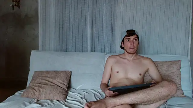 Damian_n_Maya Chat XXX live