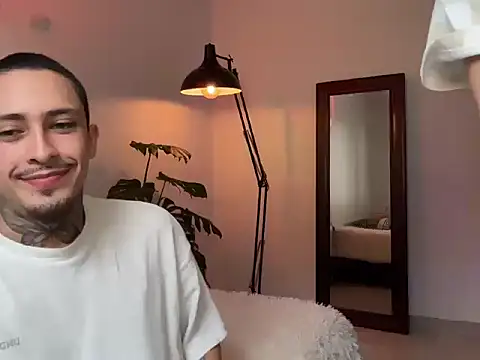 tevnoh Webcam show