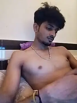Wild_Vassu 라이브 XXX 채팅