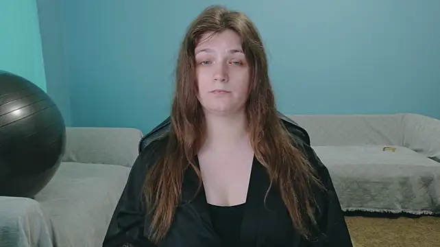 צ'אט XXX בשידור חי של TreeJeanne