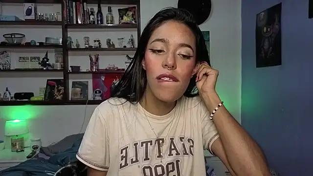 stephania_t's Live XXX Chat