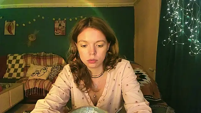 ClancyMorissey: онлайн-секс-чат