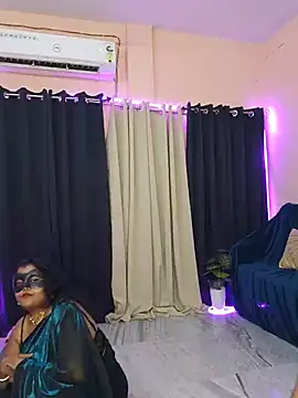 Naughty_Kayra Webcam show