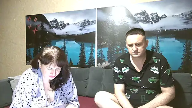 XXX chat uživo modela BiManKleo