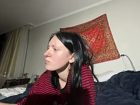 StrawberryDuo Live XXX Chat