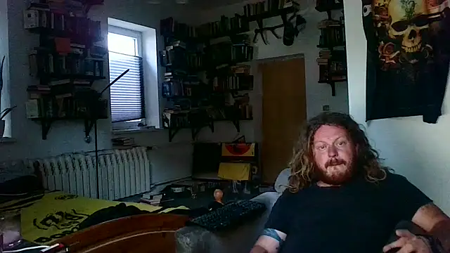 sunr1sa Webcam Show