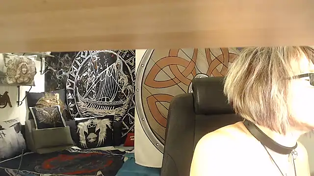 TittenMichelle 라이브 XXX 채팅