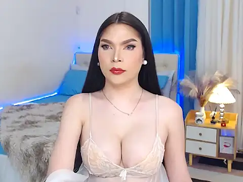 VickyMarquez's Webcam Show