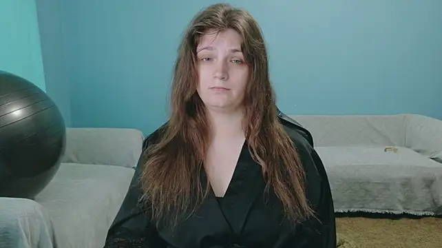 Živý XXX chat TreeJeanne