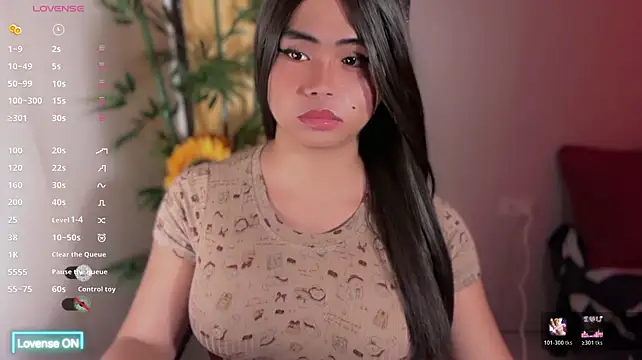 عرض كام NyxaraSinDoll