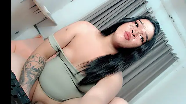 BrendaTaki Webcam-Show