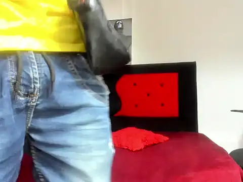 mark_splinter09 Live XXX Chat