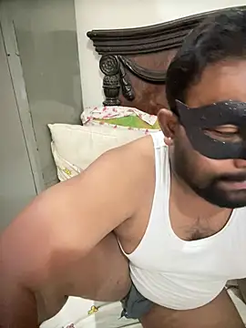 Show de Telugu_HotGuy na webcam