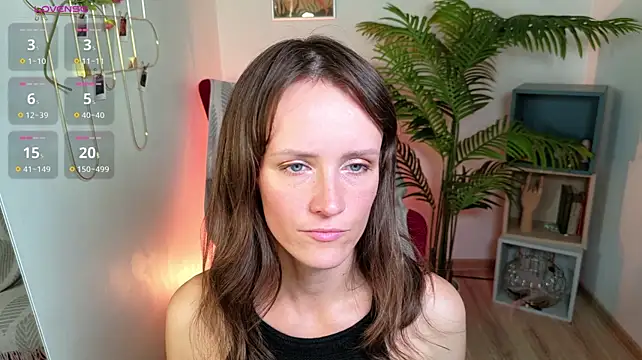 DolphinMorgentau's Live XXX Chat