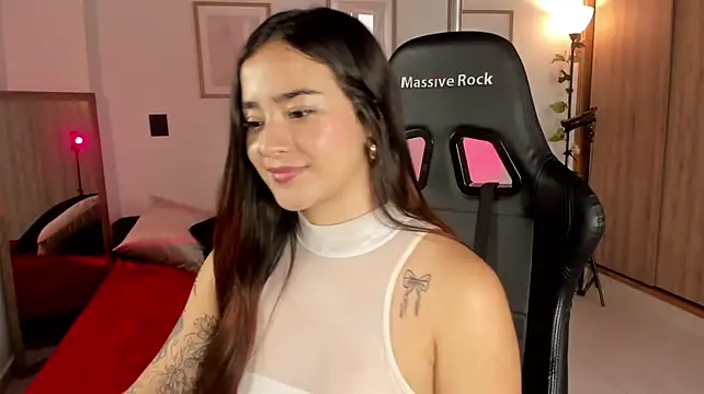Veronica_isaza__ লাইভ XXX চ্যাট