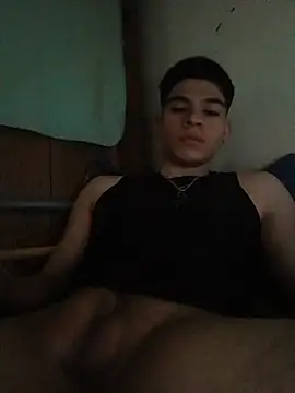 Živý XXX chat Oliver_LA