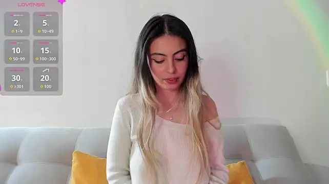 Sembang XXX Secara Langsung Fernanda_aaaa